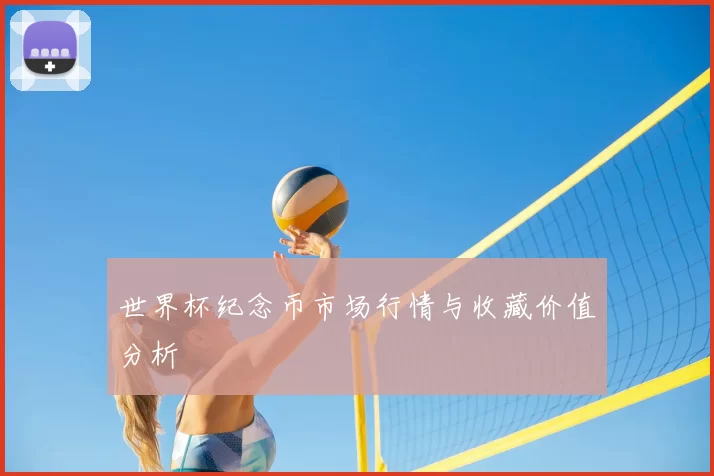 世界杯纪念币市场行情与收藏价值分析